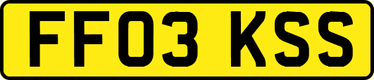 FF03KSS