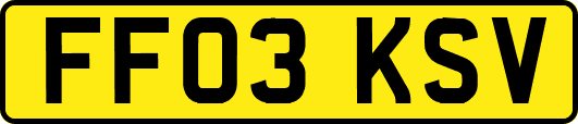 FF03KSV