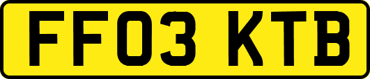 FF03KTB