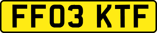FF03KTF