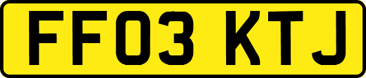 FF03KTJ