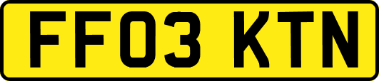 FF03KTN