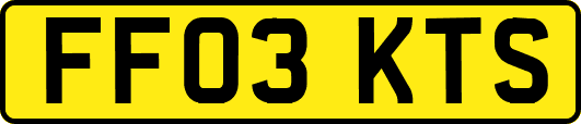 FF03KTS