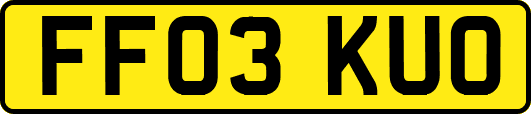 FF03KUO
