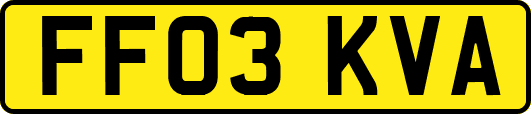 FF03KVA