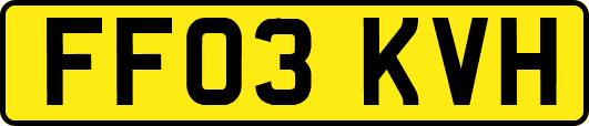 FF03KVH