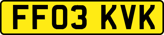FF03KVK