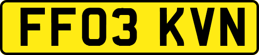 FF03KVN