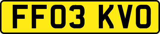 FF03KVO
