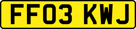 FF03KWJ