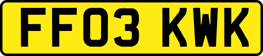 FF03KWK