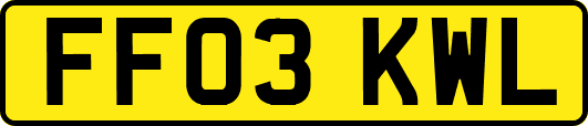 FF03KWL
