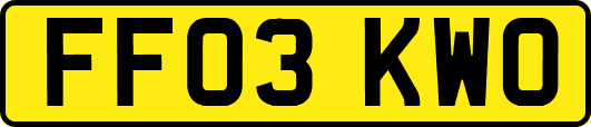 FF03KWO