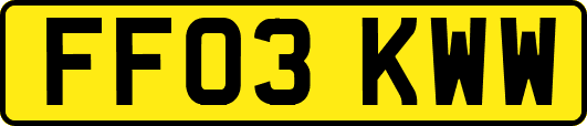 FF03KWW
