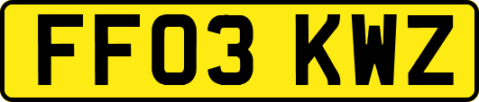 FF03KWZ
