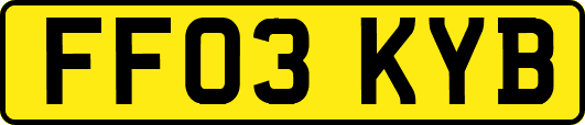 FF03KYB