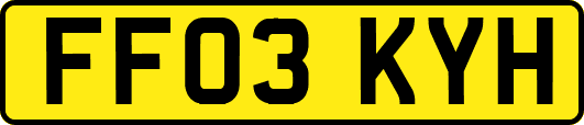 FF03KYH