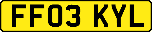 FF03KYL