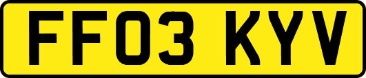 FF03KYV