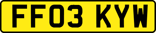FF03KYW