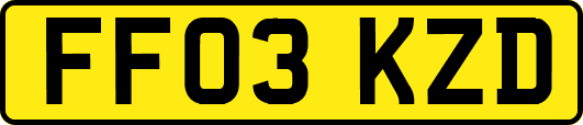 FF03KZD