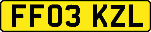 FF03KZL