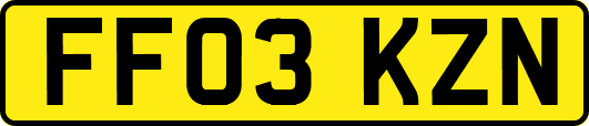 FF03KZN