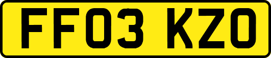 FF03KZO