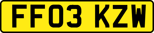 FF03KZW