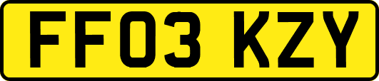 FF03KZY