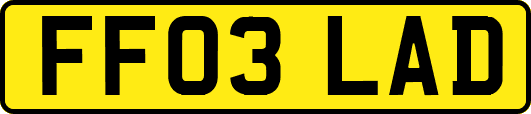 FF03LAD