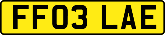 FF03LAE