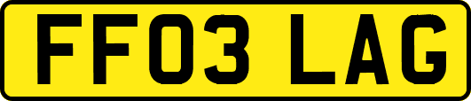 FF03LAG