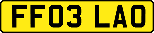 FF03LAO