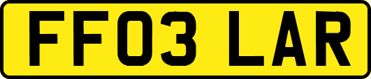 FF03LAR