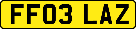 FF03LAZ