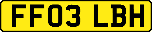 FF03LBH