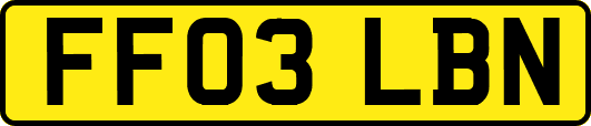 FF03LBN