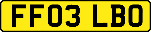 FF03LBO