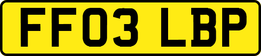 FF03LBP
