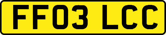 FF03LCC