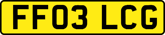 FF03LCG