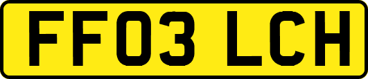 FF03LCH