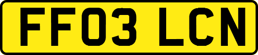 FF03LCN
