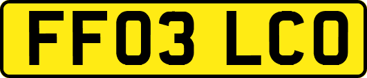 FF03LCO