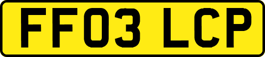 FF03LCP