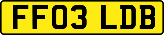 FF03LDB