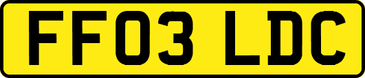 FF03LDC