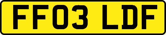 FF03LDF