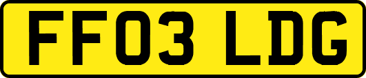 FF03LDG